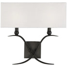 Savoy House - Payton Two Light Wall Sconce - 9-800-2-44 - Canada Light Shop