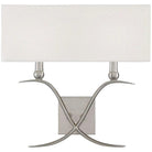 Savoy House - Payton Two Light Wall Sconce - 9-800-2-SN - Canada Light Shop