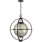 Savoy House - Pearl Pendant - 7-1872-3-28 - Canada Light Shop