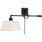 Savoy House - Perignon Wall Sconce - 9-1665CP-1-89 - Canada Light Shop