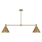 Savoy House - Pharos Linear Chandelier - 1-8005-2-127 - Canada Light Shop