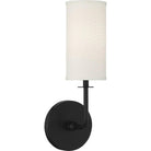 Savoy House - Powell Wall Sconce - 9-1755-1-89 - Canada Light Shop