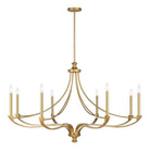 Savoy House - Preserve Chandelier - 1-6415-8-322 - Canada Light Shop