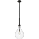 Savoy House - Pulaski One Light Mini Pendant - 7-804-1-02 - Canada Light Shop