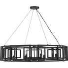 Savoy House - Radcliffe Chandelier - 1-1675-8-89 - Canada Light Shop