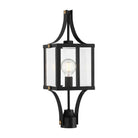 Savoy House - Raeburn Outdoor Post Lantern - 5-476-144 - Canada Light Shop