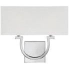 Savoy House - Rhodes Two Light Wall Sconce - 9-998-2-109 - Canada Light Shop