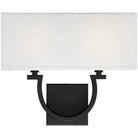 Savoy House - Rhodes Two Light Wall Sconce - 9-998-2-89 - Canada Light Shop