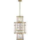 Savoy House - Rohe Pendant - 3-2226-8-322 - Canada Light Shop