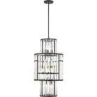 Savoy House - Rohe Pendant - 3-2226-8-89 - Canada Light Shop