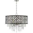 Savoy House - Rory Pendant - 7-1879-6-66 - Canada Light Shop