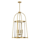 Savoy House - Rosedale Pendant - 3-2406-4-322 - Canada Light Shop