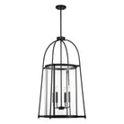 Savoy House - Rosedale Pendant - 3-2406-4-89 - Canada Light Shop