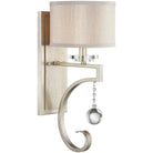Savoy House - Rosendal One Light Wall Sconce - 9-256-1-307 - Canada Light Shop