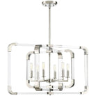Savoy House - Rotterdam Six Light Pendant - 7-1660-6-109 - Canada Light Shop