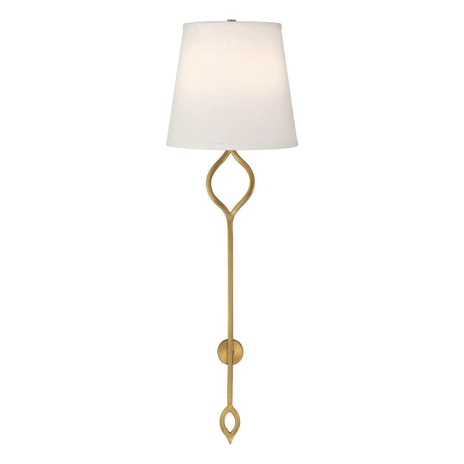 Savoy House - Roxbury Wall Sconce - 9-2866-2-322 - Canada Light Shop