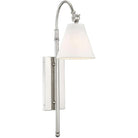 Savoy House - Rutland One Light Wall Sconce - 9-1201-1-109 - Canada Light Shop