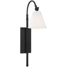 Savoy House - Rutland One Light Wall Sconce - 9-1201-1-89 - Canada Light Shop