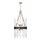 Savoy House - Santiago Pendant - 3-1936-6-143 - Canada Light Shop