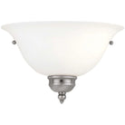 Savoy House - Sconce One Light Wall Sconce - 9P-60510-1-69 - Canada Light Shop