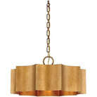 Savoy House - Shelby Three Light Pendant - 7-100-3-54 - Canada Light Shop