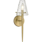Savoy House - Shellbourne Wall Sconce - 9-2104-1-322 - Canada Light Shop