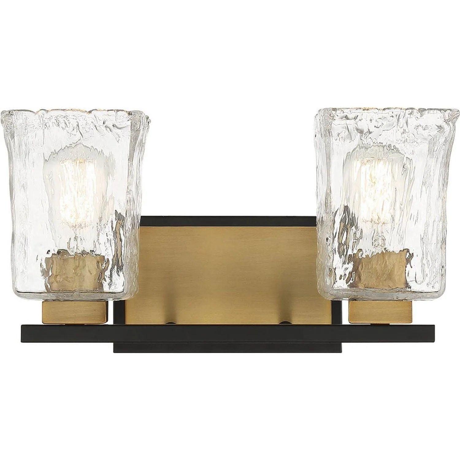 Savoy House - Sidney Bathroom Vanity - 8-1720-2-143 - Canada Light Shop