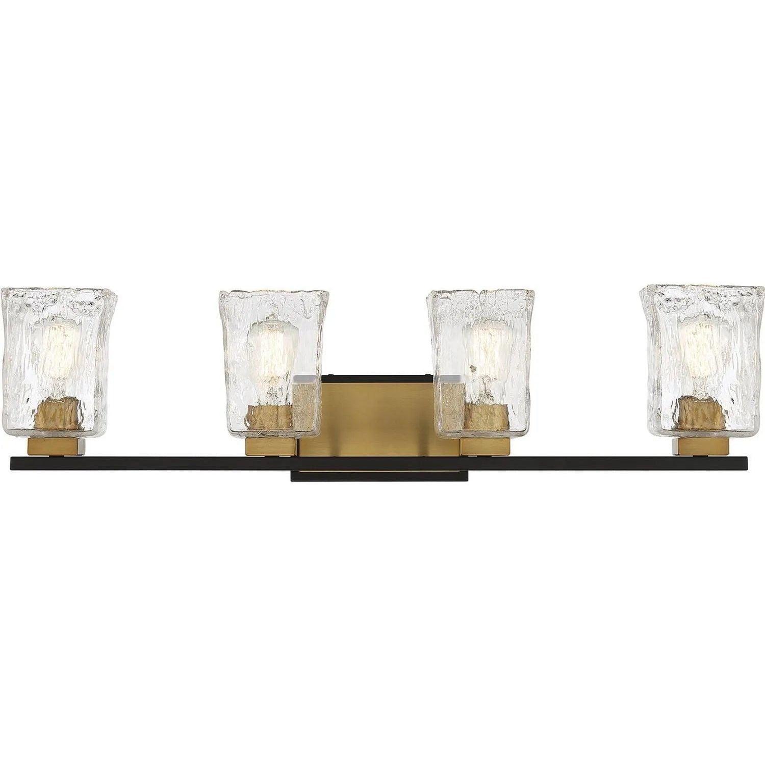 Savoy House - Sidney Bathroom Vanity - 8-1720-4-143 - Canada Light Shop