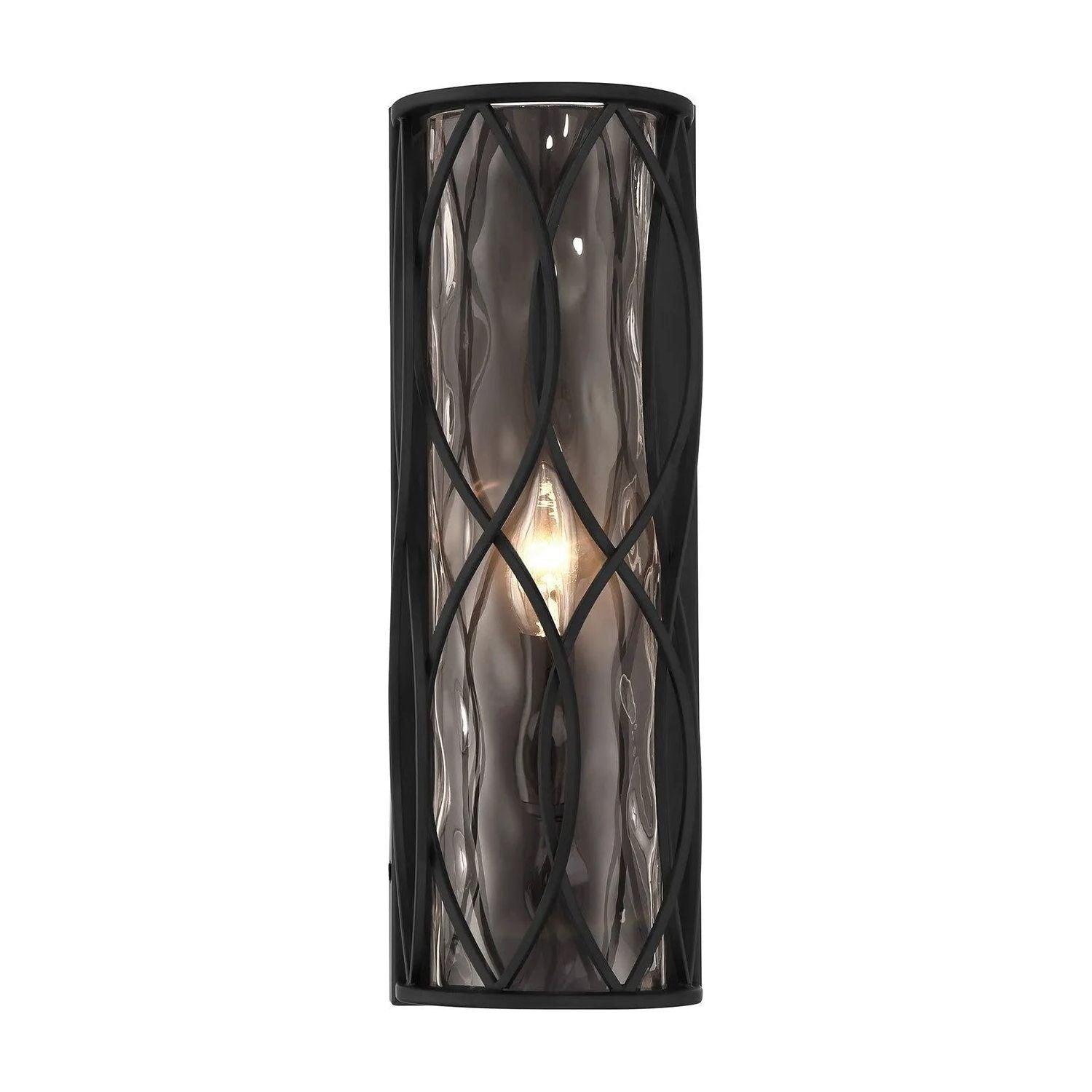 Savoy House - Snowden Wall Sconce - 9-2006-1-89 | Canada Light Shop