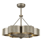 Savoy House - Stockholm Fan D'lier - 39-FD-125-53 - Canada Light Shop