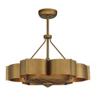Savoy House - Stockholm Fan D'lier - 39-FD-125-54 - Canada Light Shop
