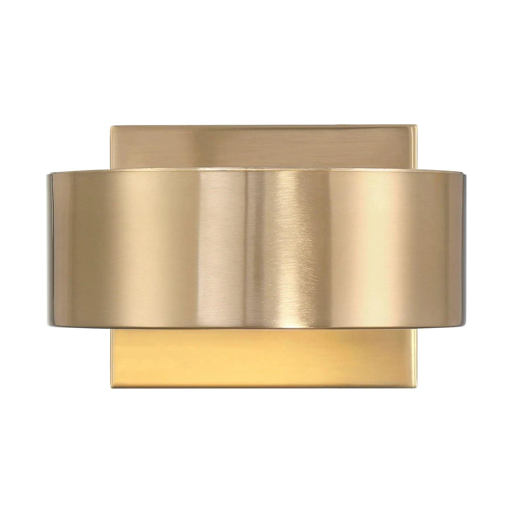 Savoy House - Talamanca LED Wall Sconce - 9-7506-1-127 - Canada Light Shop