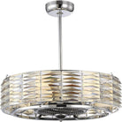 Savoy House - Taurus Fan D'lier - 30-333-FD-11 - Canada Light Shop