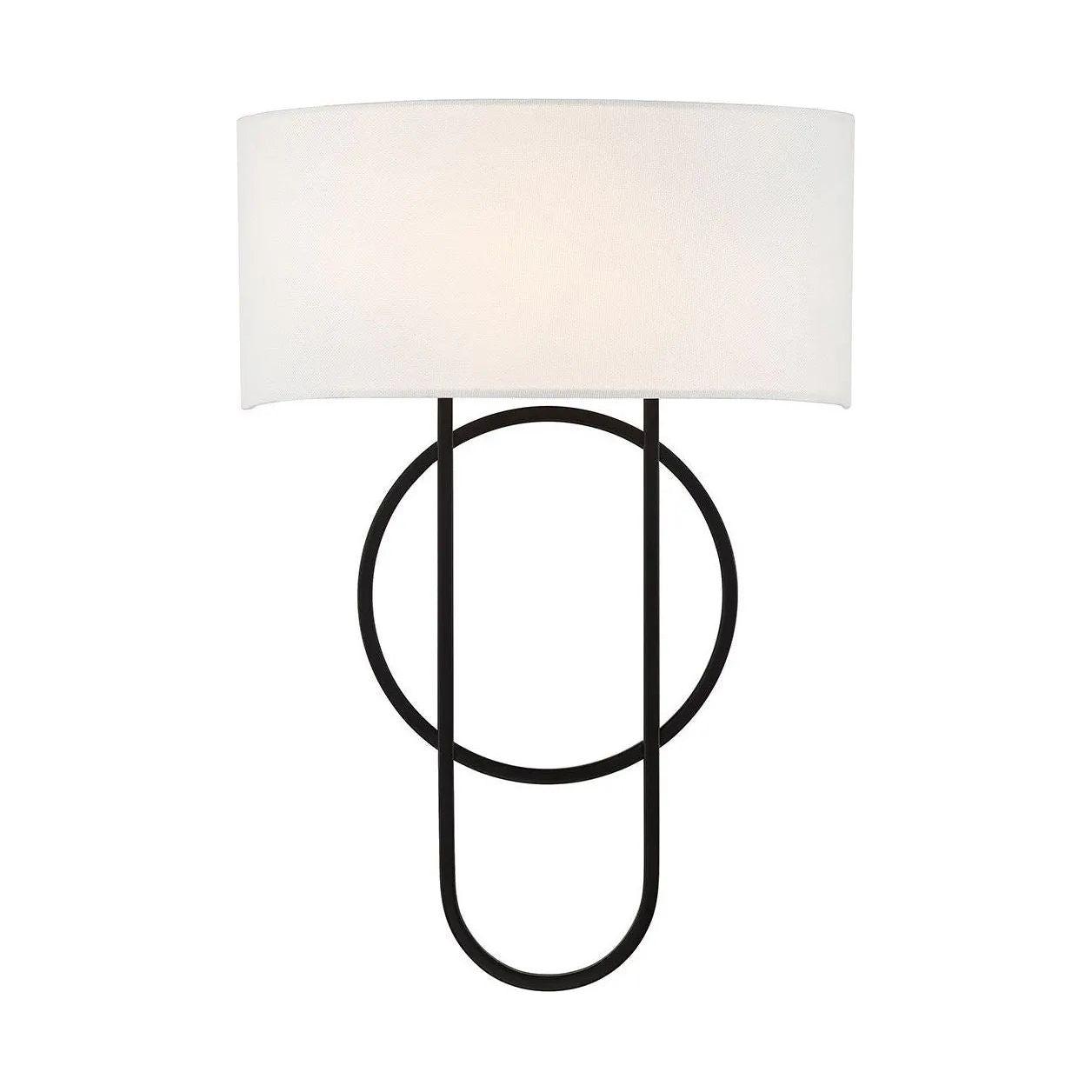 Savoy House - Tempe Wall Sconce - 9-4800-2-322 - Canada Light Shop