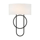 Savoy House - Tempe Wall Sconce - 9-4800-2-322 - Canada Light Shop
