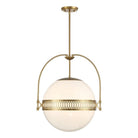 Savoy House - Thornhill Pendant - 7-6407-3-322 - Canada Light Shop