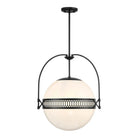 Savoy House - Thornhill Pendant - 7-6407-3-89 - Canada Light Shop