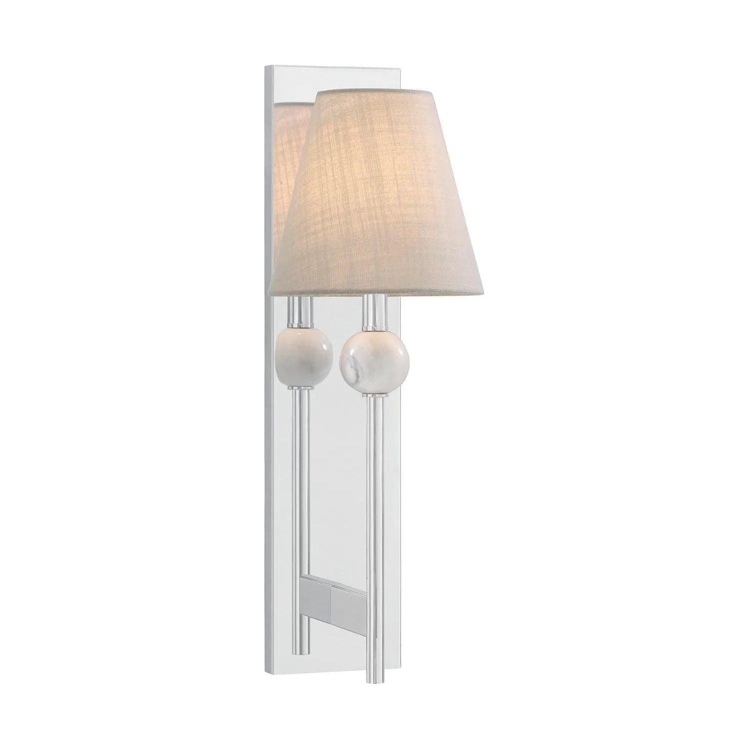 Savoy House - Travis Wall Sconce - 9-1968-1-11 - Canada Light Shop