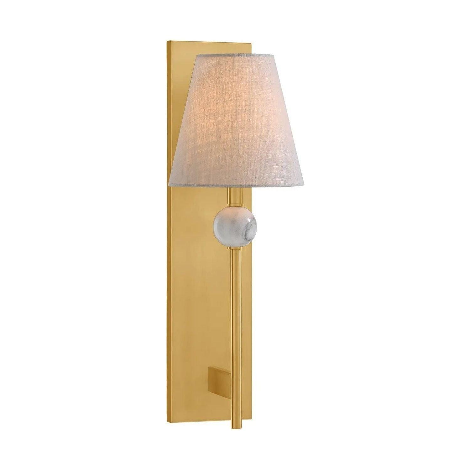 Savoy House - Travis Wall Sconce - 9-1968-1-322 - Canada Light Shop