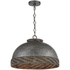 Savoy House - Tripoli One Light Pendant - 7-748-3-179 - Canada Light Shop