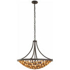Savoy House - Ventura Bowl Pendant - 7-9351-8-46 - Canada Light Shop