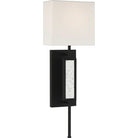 Savoy House - Victor Wall Sconce - 9-1750-1-89 - Canada Light Shop