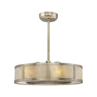 Savoy House - Vireo Fan D'lier - 26-335-FD-272 - Canada Light Shop