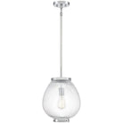 Savoy House - Welles One Light Pendant - 7-170-1-11 - Canada Light Shop