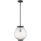 Savoy House - Welles One Light Pendant - 7-170-1-89 - Canada Light Shop
