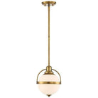 Savoy House - Westbourne One Light Pendant - 7-3100-1-322 - Canada Light Shop