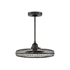 Savoy House - Wetherby LED Fan D'Lier - 29-FD-122-44 - Canada Light Shop