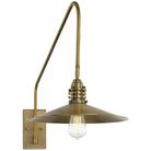 Savoy House - Wheaton One Light Wall Sconce - 9-195CP-1-322 - Canada Light Shop