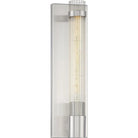 Savoy House - Willmar Wall Sconce - 9-996-1-SN - Canada Light Shop