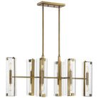 Savoy House - Winfield 12 Light Chandelier - 1-9773-12-322 - Canada Light Shop